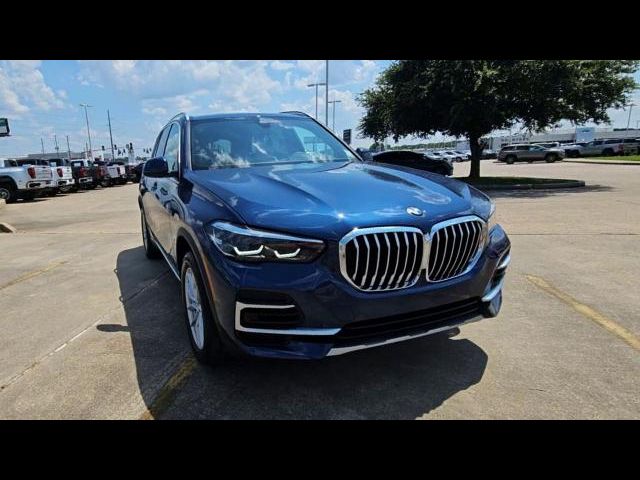 2023 BMW X5 sDrive40i