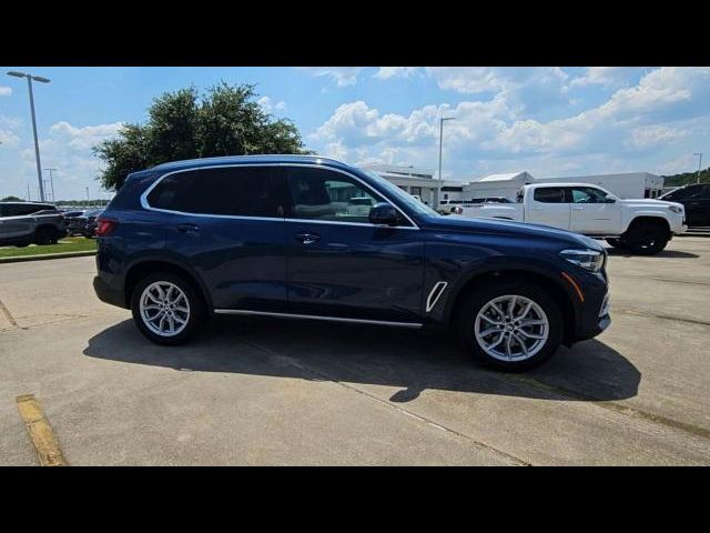 2023 BMW X5 sDrive40i