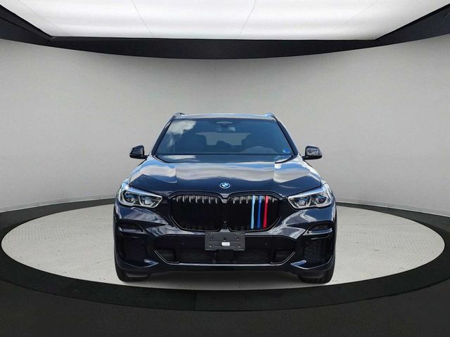 2023 BMW X5 xDrive45e