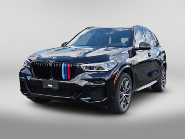 2023 BMW X5 xDrive45e