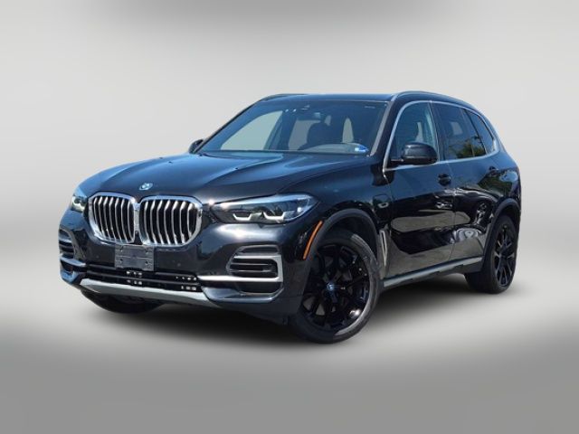 2023 BMW X5 xDrive45e
