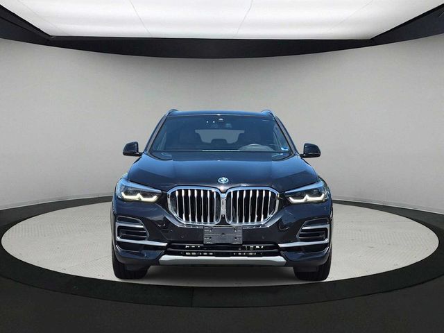 2023 BMW X5 xDrive45e