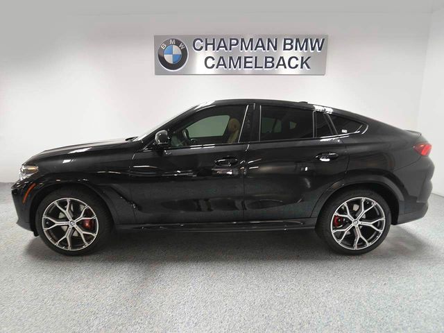 2023 BMW X6 xDrive40i