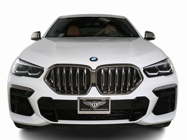 2023 BMW X6 M50i