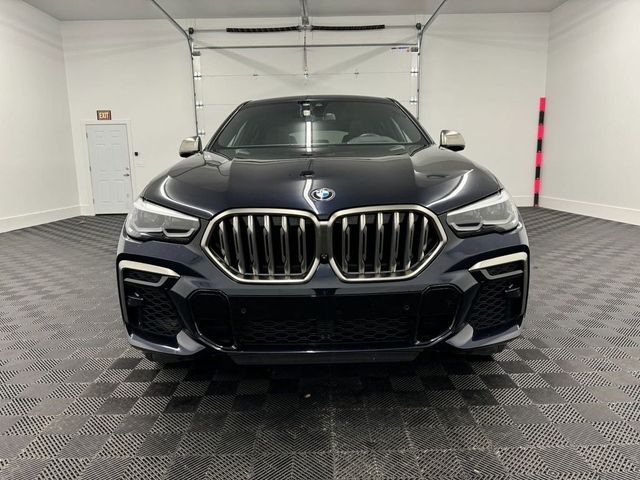 2023 BMW X6 M50i