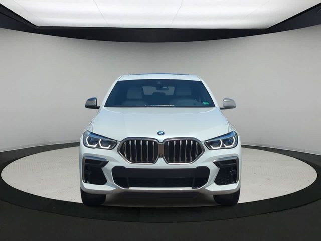 2023 BMW X6 M50i