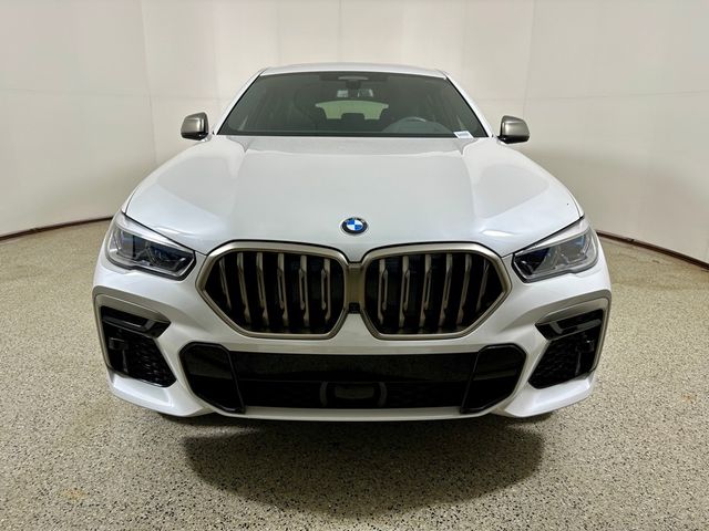 2023 BMW X6 M50i