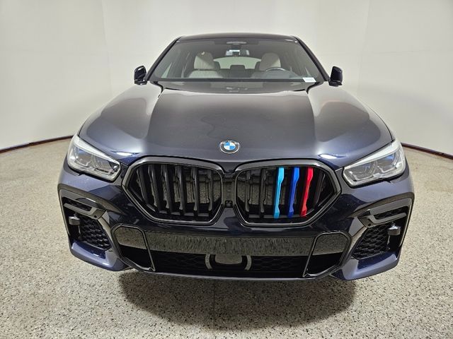 2023 BMW X6 xDrive40i