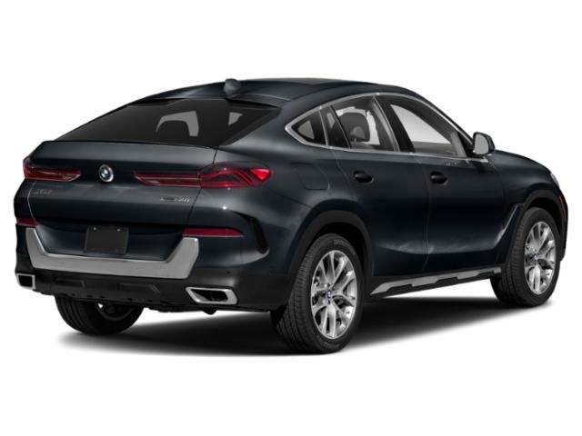 2023 BMW X6 xDrive40i