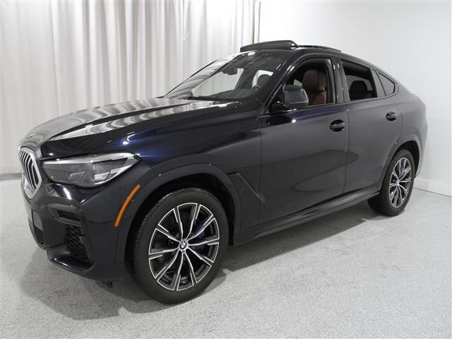 2023 BMW X6 xDrive40i