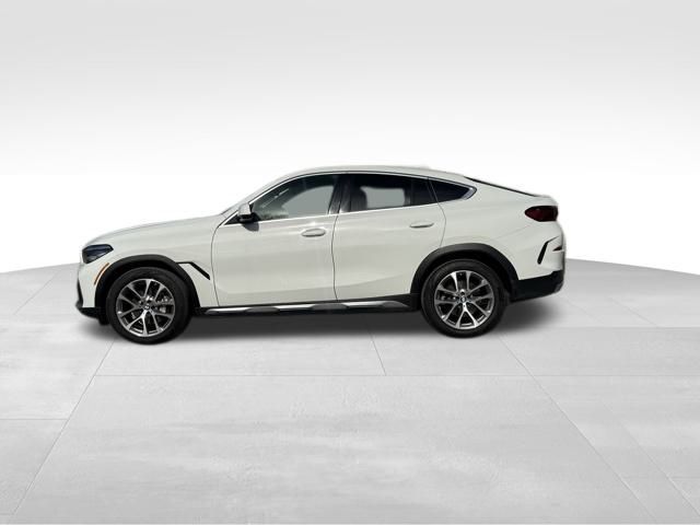 2023 BMW X6 xDrive40i