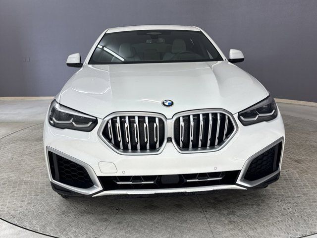 2023 BMW X6 xDrive40i