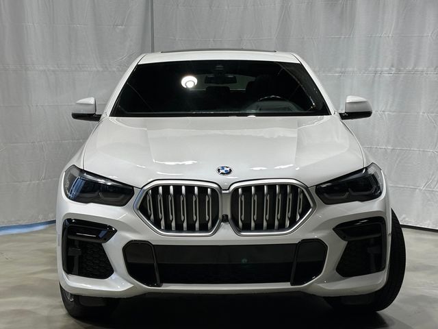 2023 BMW X6 xDrive40i