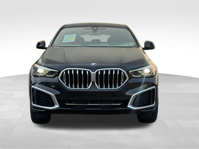 2023 BMW X6 xDrive40i