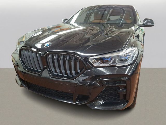 2023 BMW X6 xDrive40i