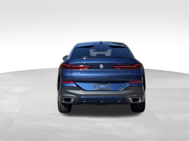 2023 BMW X6 xDrive40i