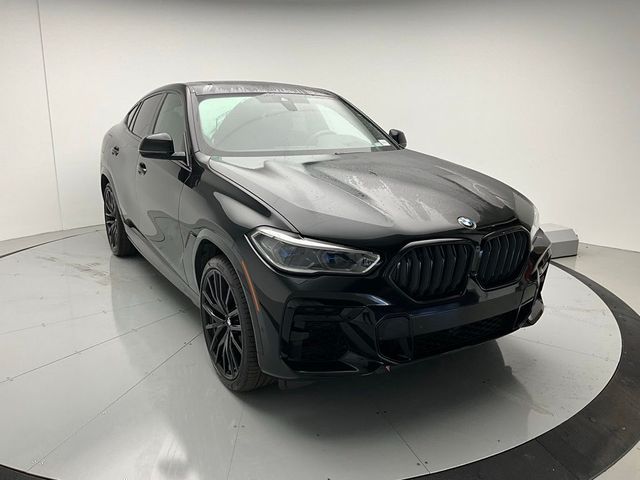 2023 BMW X6 xDrive40i