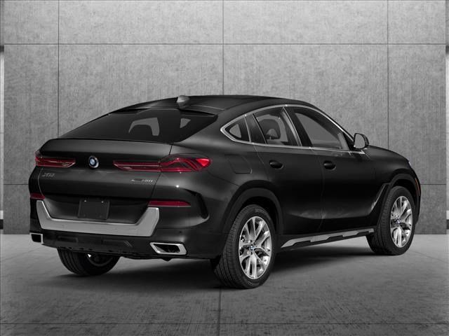 2023 BMW X6 xDrive40i