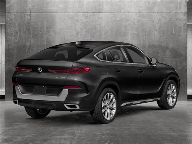 2023 BMW X6 xDrive40i