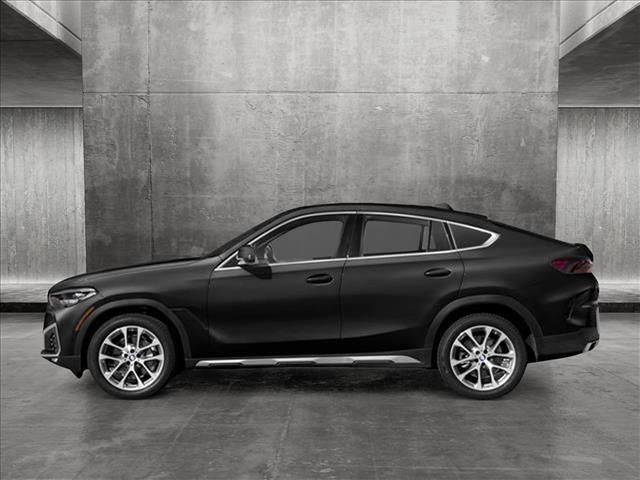 2023 BMW X6 xDrive40i