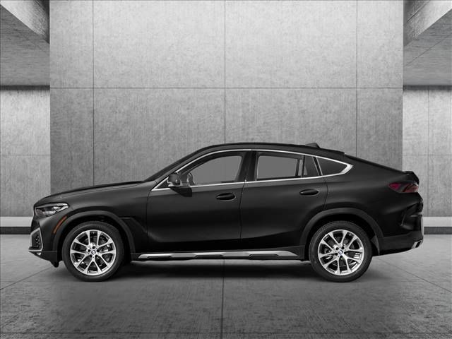 2023 BMW X6 xDrive40i