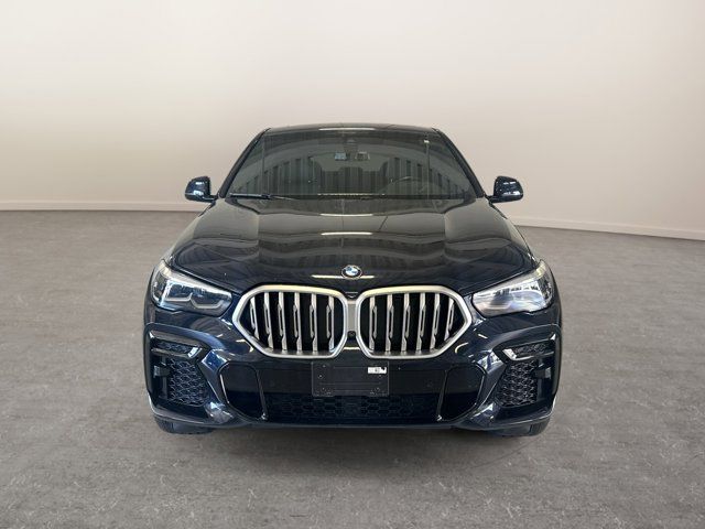 2023 BMW X6 xDrive40i