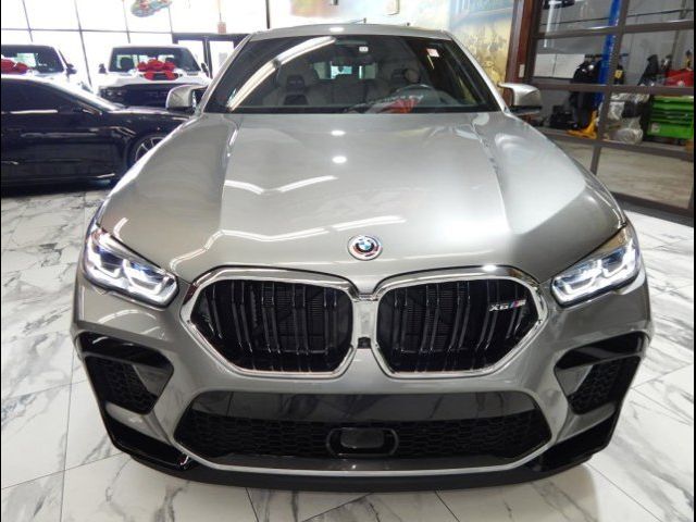 2023 BMW X6 M Base