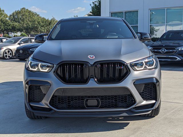 2023 BMW X6 M Base