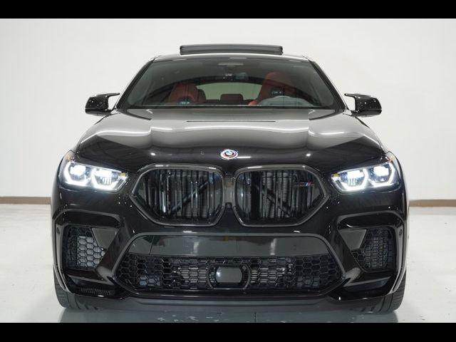 2023 BMW X6 M Base