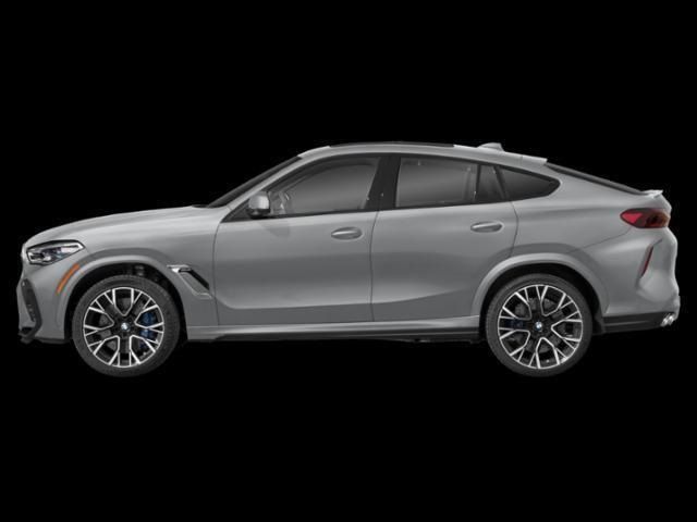 2023 BMW X6 M Base