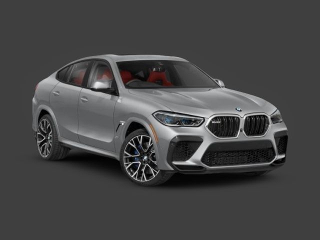 2023 BMW X6 M Base