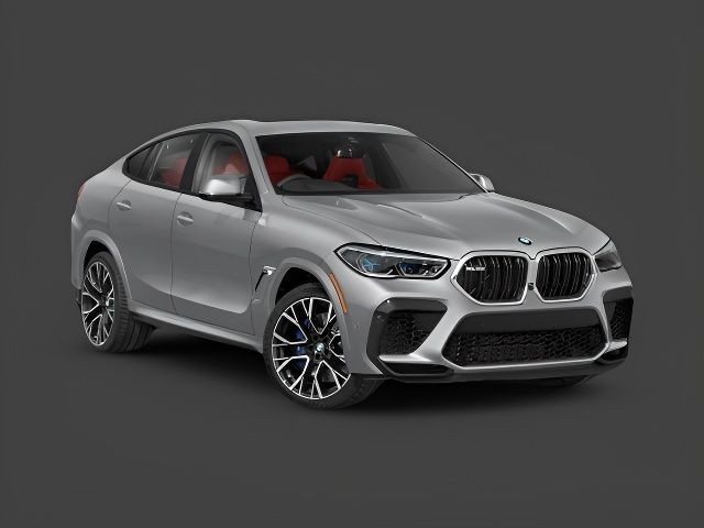 2023 BMW X6 M Base