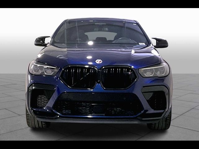 2023 BMW X6 M Base