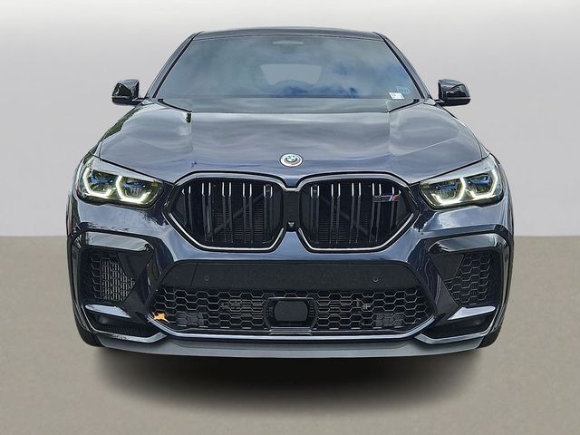 2023 BMW X6 M Base