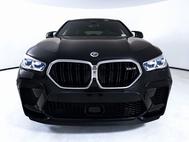 2023 BMW X6 M Base