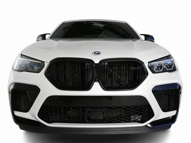 2023 BMW X6 M Base