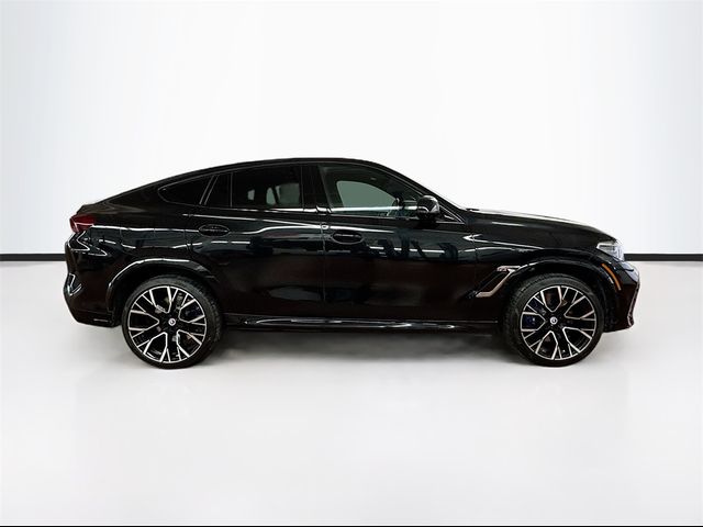 2023 BMW X6 M Base