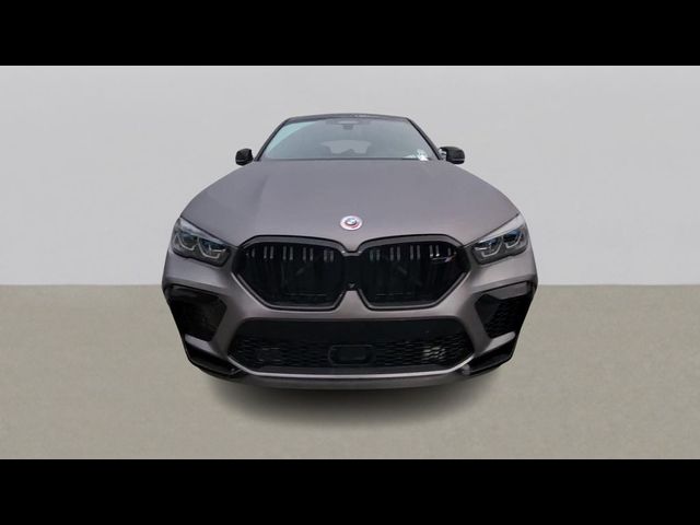 2023 BMW X6 M Base