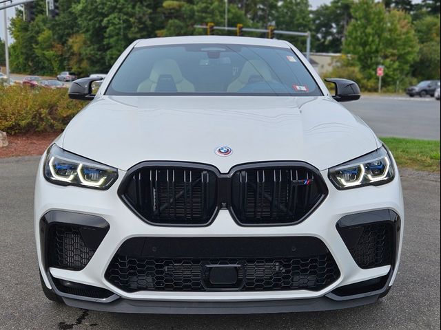 2023 BMW X6 M Base