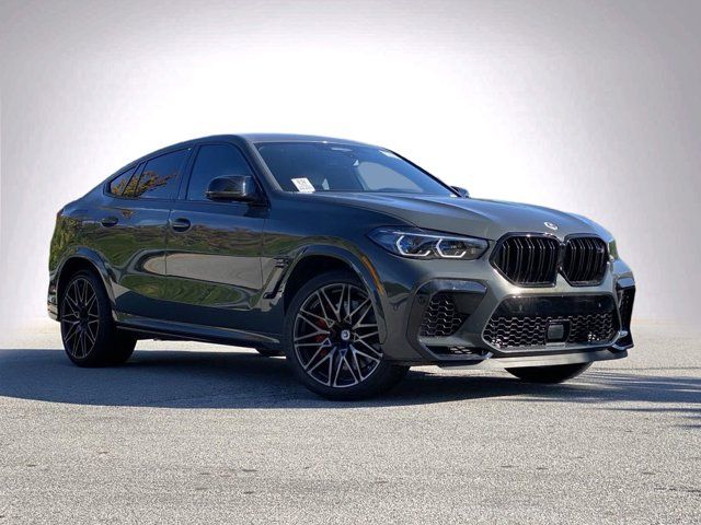 2023 BMW X6 M Base