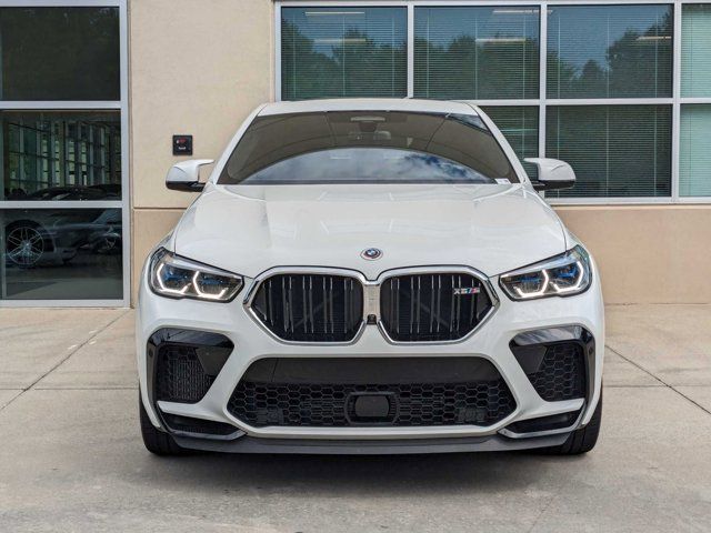 2023 BMW X6 M Base