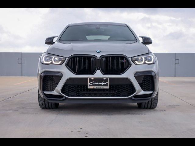 2023 BMW X6 M Base