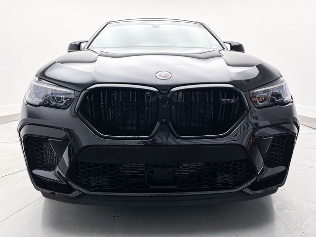 2023 BMW X6 M Base