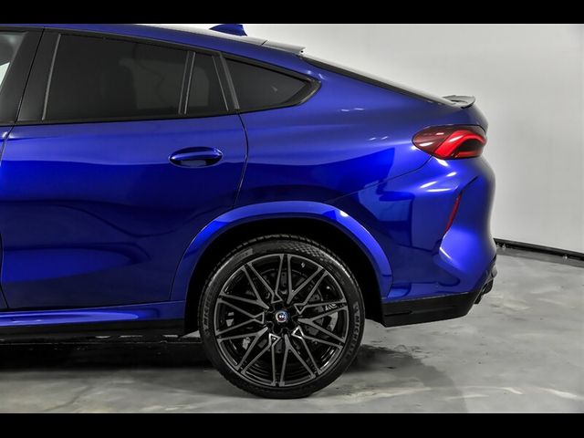 2023 BMW X6 M Base