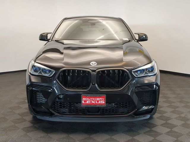 2023 BMW X6 M Base