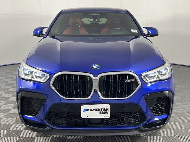 2023 BMW X6 M Base