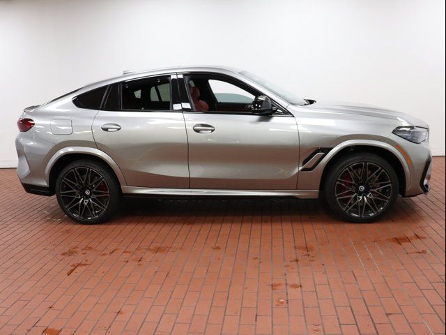 2023 BMW X6 M Base