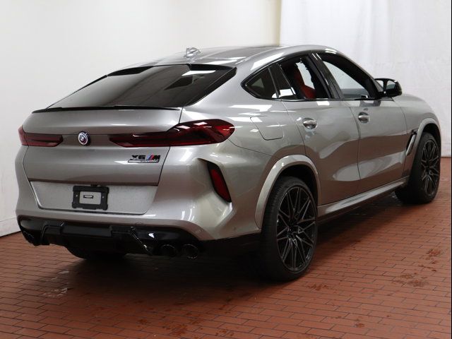 2023 BMW X6 M Base