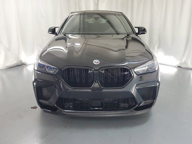 2023 BMW X6 M Base