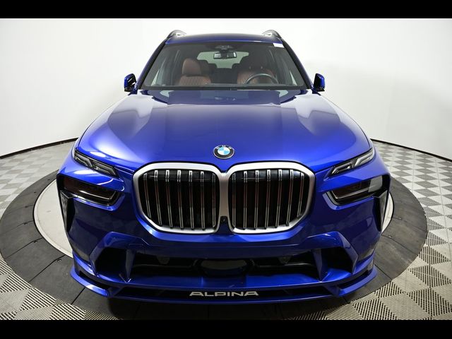 2023 BMW X7 Alpina XB7